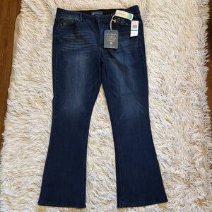 Dark Blue Women's Jeans - Stitch Fix